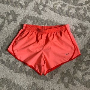 Girls shorts